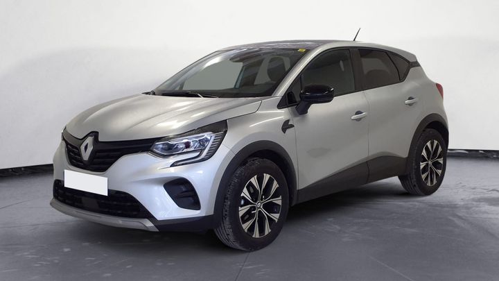 RENAULT CAPTUR 2023 vf1rjb00271442457