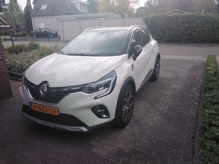 RENAULT CAPTUR 2020 vf1rjb00364750668