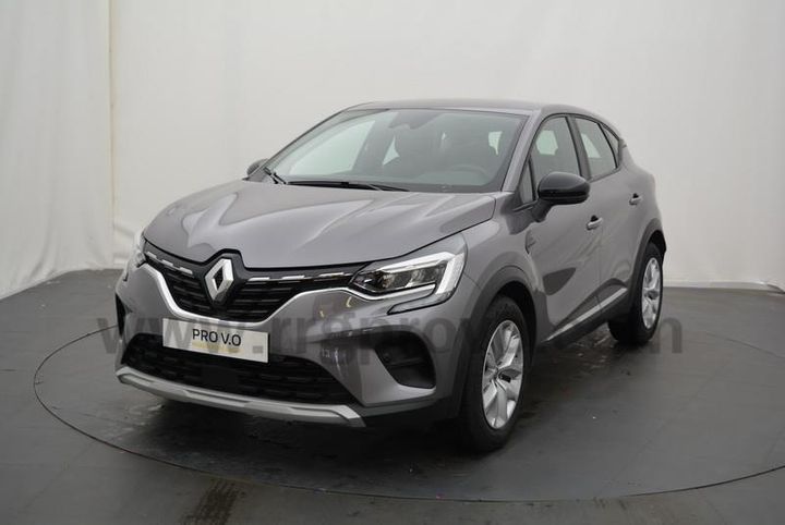 RENAULT CAPTUR 2020 vf1rjb00365408289