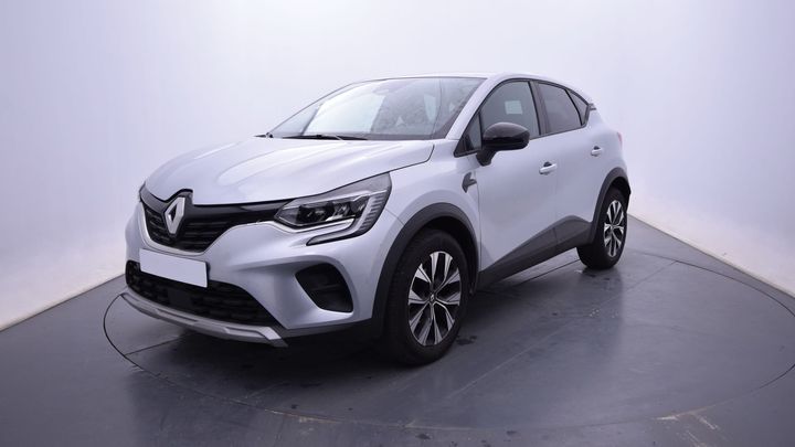 RENAULT CAPTUR 2022 vf1rjb00369518610