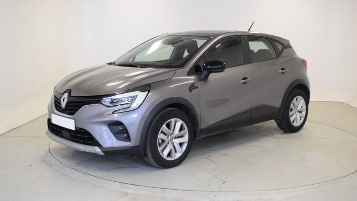 RENAULT CAPTUR 2023 vf1rjb00471136697