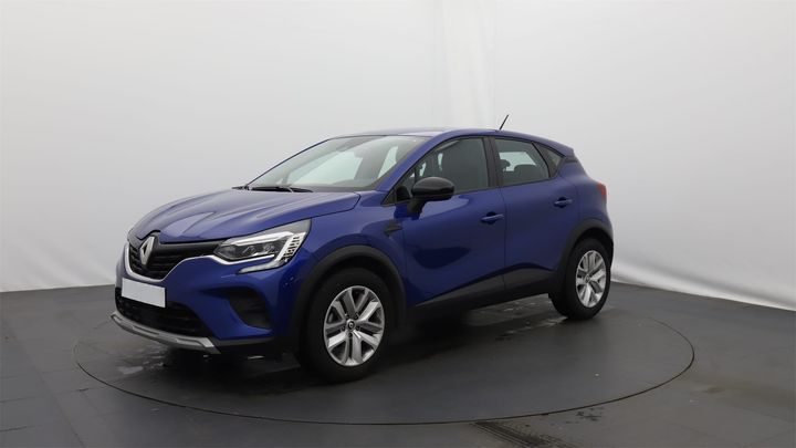 RENAULT CAPTUR 2023 vf1rjb00471440662