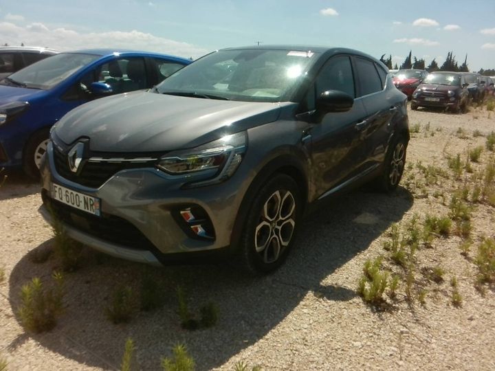 RENAULT CAPTUR 2020 vf1rjb00565321218