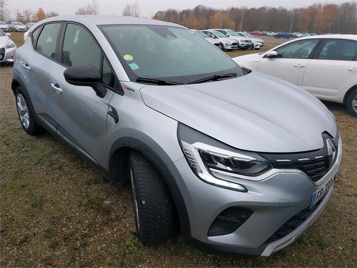 RENAULT CAPTUR 2020 vf1rjb00565501881