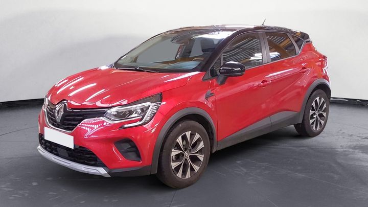 RENAULT CAPTUR 2023 vf1rjb00570568897