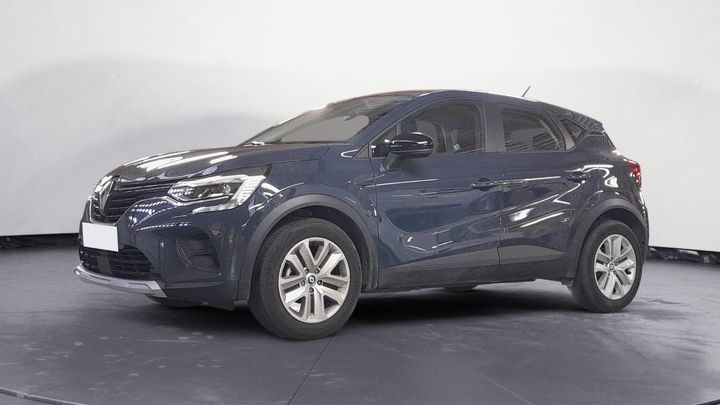 RENAULT CAPTUR 2023 vf1rjb00571136367