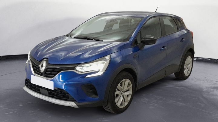 RENAULT CAPTUR 2023 vf1rjb00571440492