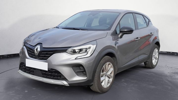 RENAULT CAPTUR 2023 vf1rjb00671440467