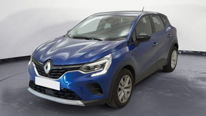 RENAULT CAPTUR 2023 vf1rjb00671440663