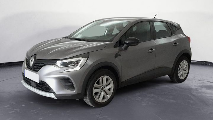 RENAULT CAPTUR 2023 vf1rjb00671441358