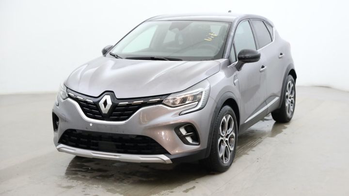 RENAULT CAPTUR 2021 vf1rjb00767312878