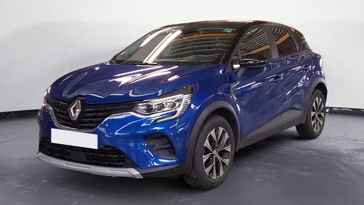 RENAULT CAPTUR 2023 vf1rjb00770568772