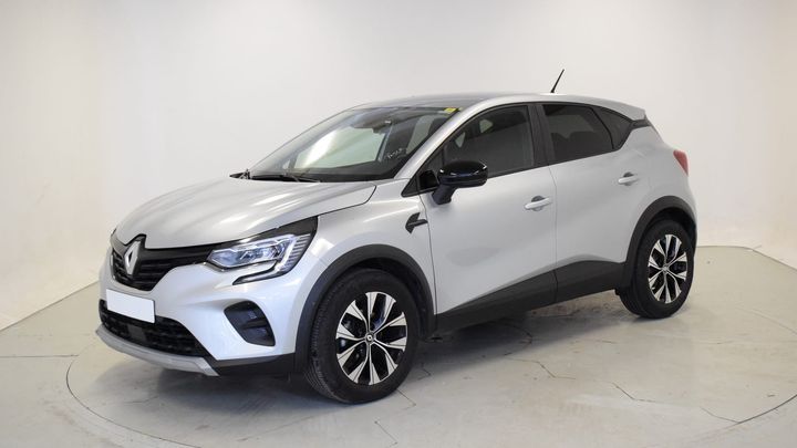 RENAULT CAPTUR 2023 vf1rjb00770653563