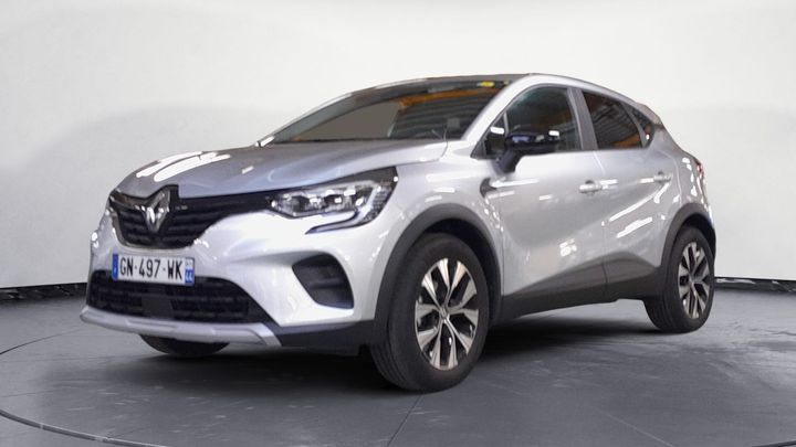 RENAULT CAPTUR 2023 vf1rjb00770654227