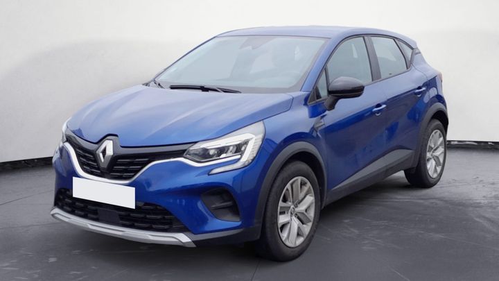 RENAULT CAPTUR 2023 vf1rjb00771136192