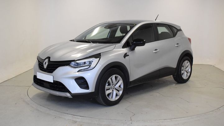 RENAULT CAPTUR 2023 vf1rjb00771137083