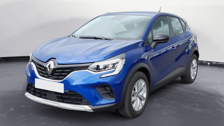 RENAULT CAPTUR 2023 vf1rjb00771442129