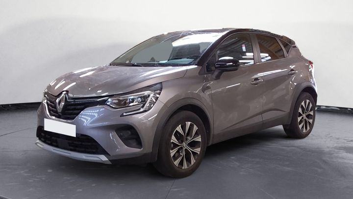 RENAULT CAPTUR 2023 vf1rjb00870568943