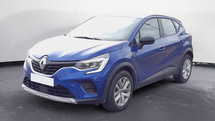 RENAULT CAPTUR 2023 vf1rjb00871136203