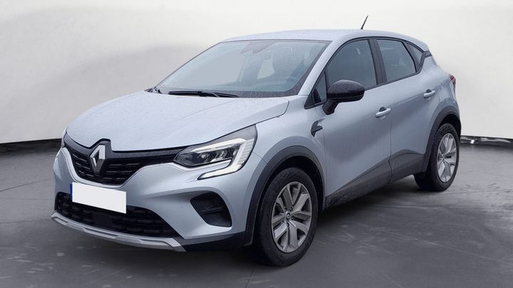 RENAULT CAPTUR 2023 vf1rjb00871137061