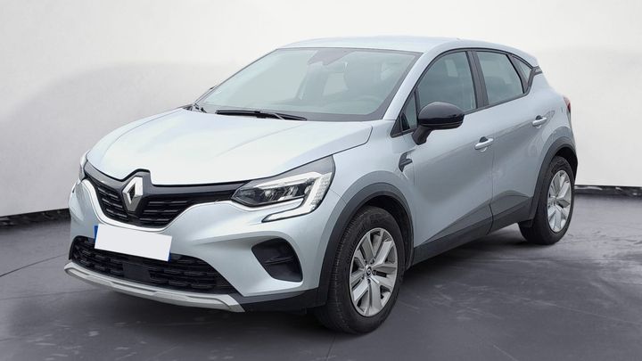 RENAULT CAPTUR 2023 vf1rjb00871440454