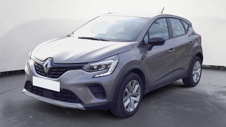 RENAULT CAPTUR 2023 vf1rjb00871440468