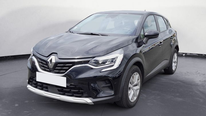 RENAULT CAPTUR 2023 vf1rjb00871440521