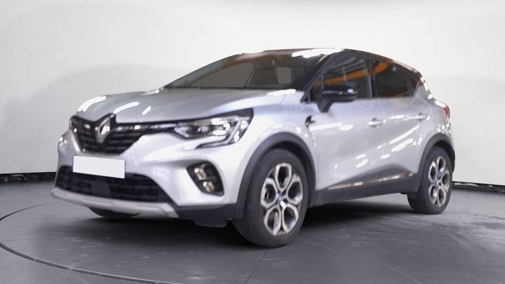 RENAULT CAPTUR 2021 vf1rjb00967144760