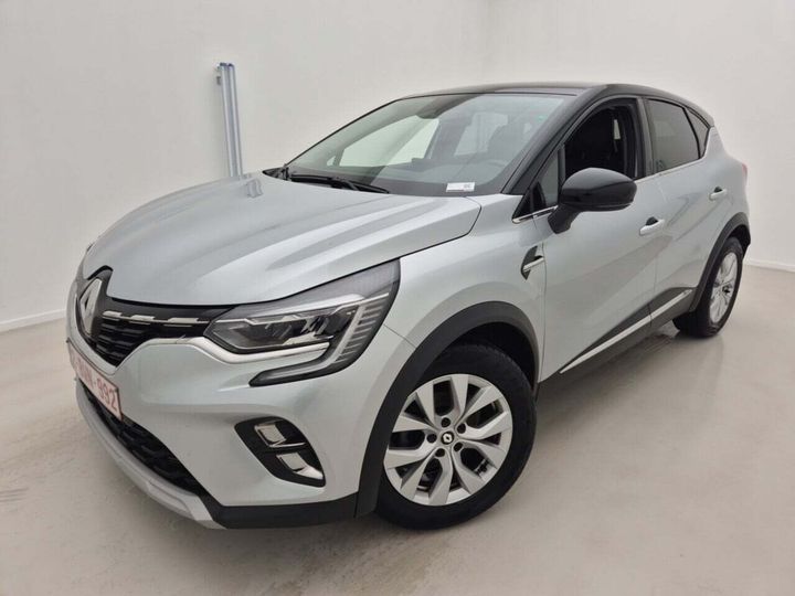 RENAULT CAPTUR 2022 vf1rjb00968510310