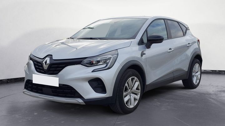 RENAULT CAPTUR 2023 vf1rjb00970804547