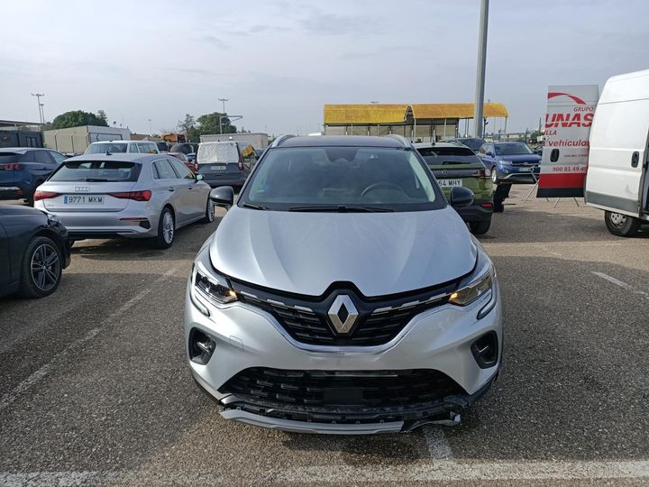 RENAULT CAPTUR 2023 vf1rjb00970932979