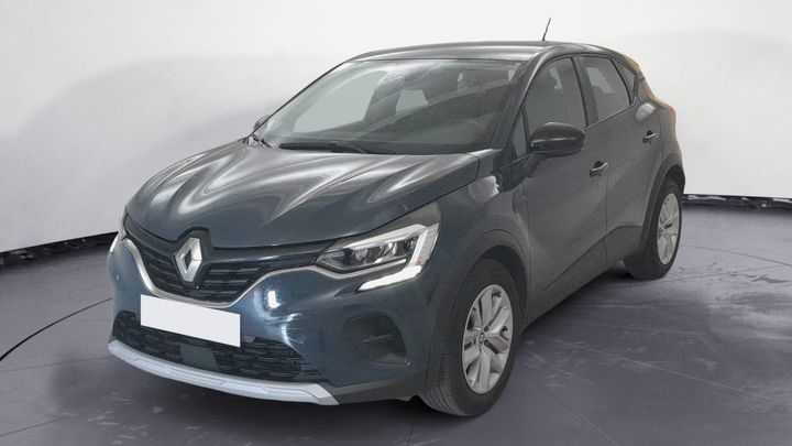 RENAULT CAPTUR 2023 vf1rjb00971136422