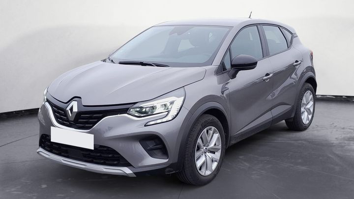 RENAULT CAPTUR 2023 vf1rjb00971136727