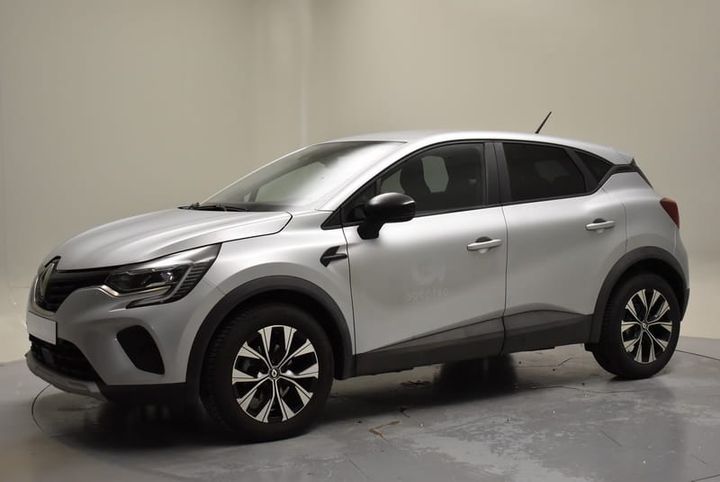 RENAULT CAPTUR 2022 vf1rjb00x69518720