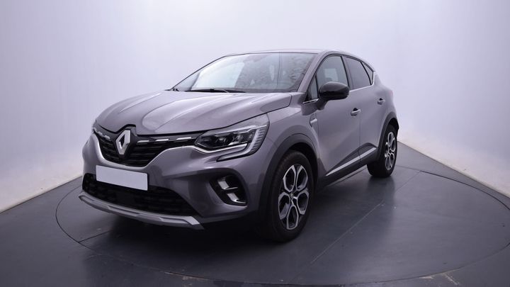 RENAULT CAPTUR 2023 vf1rjb00x70999302