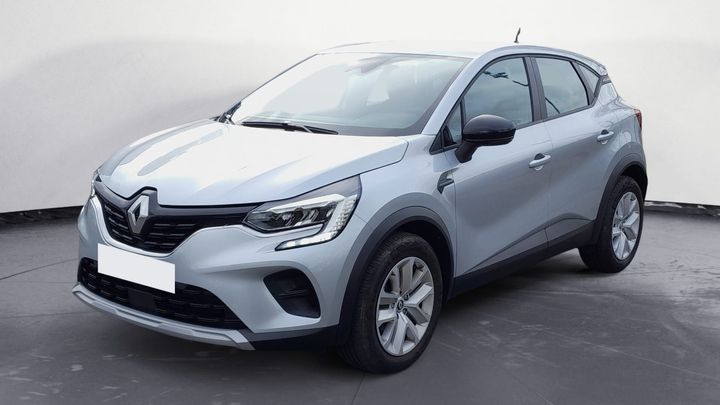 RENAULT CAPTUR 2023 vf1rjb00x71136946