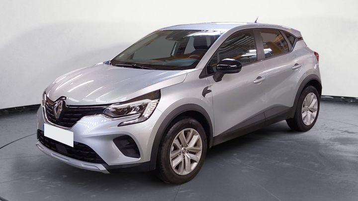 RENAULT CAPTUR 2023 vf1rjb00x71440469