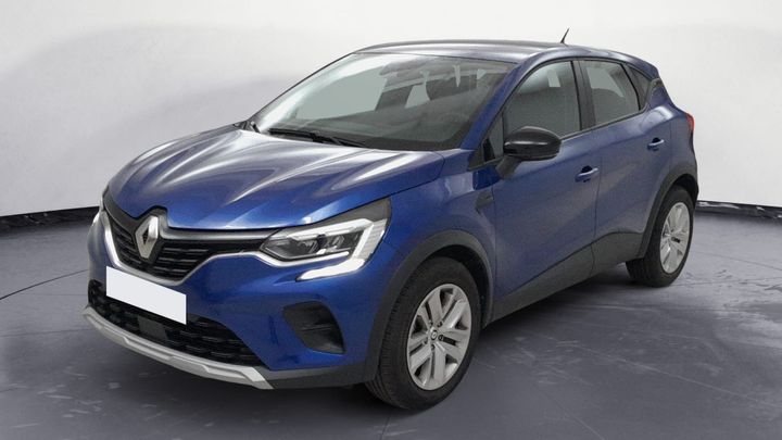 RENAULT CAPTUR 2023 vf1rjb00x71440679