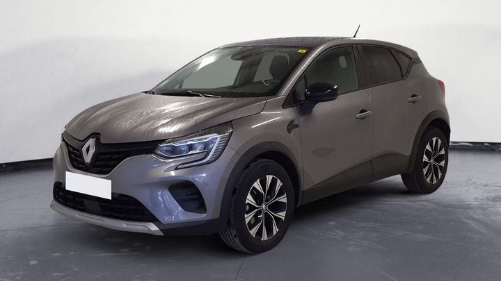 RENAULT CAPTUR 2023 vf1rjb00x71442576