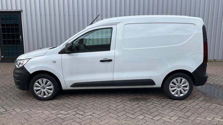 RENAULT EXPRESS 2021 vf1rjk00068385892