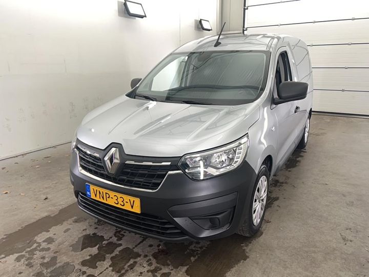 RENAULT EXPRESS 2022 vf1rjk00168246080