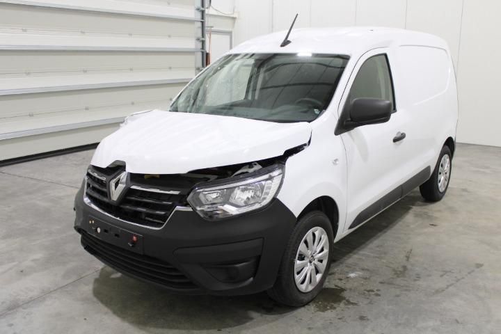 RENAULT EXPRESS PANEL VAN 2022 vf1rjk00168875144