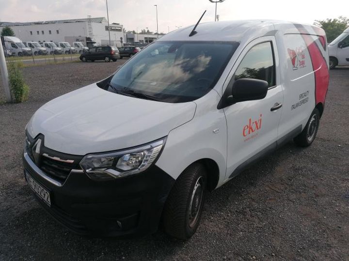 RENAULT EXPRESS 2022 vf1rjk00169053261