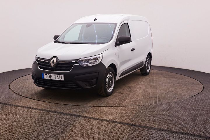 RENAULT EXPRESS 2022 vf1rjk00169635246