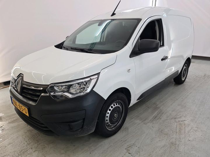 RENAULT EXPRESS 2021 vf1rjk00368497344