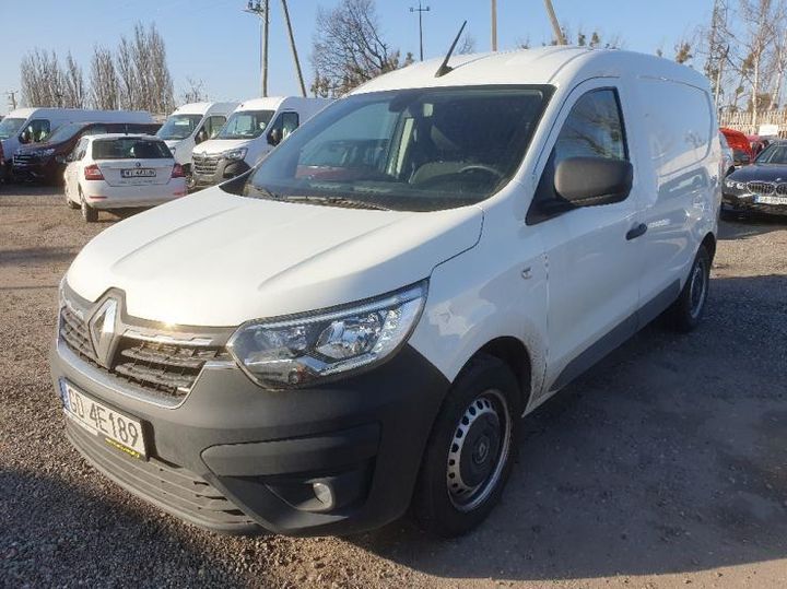 RENAULT EXPRESS 2022 vf1rjk00368841934