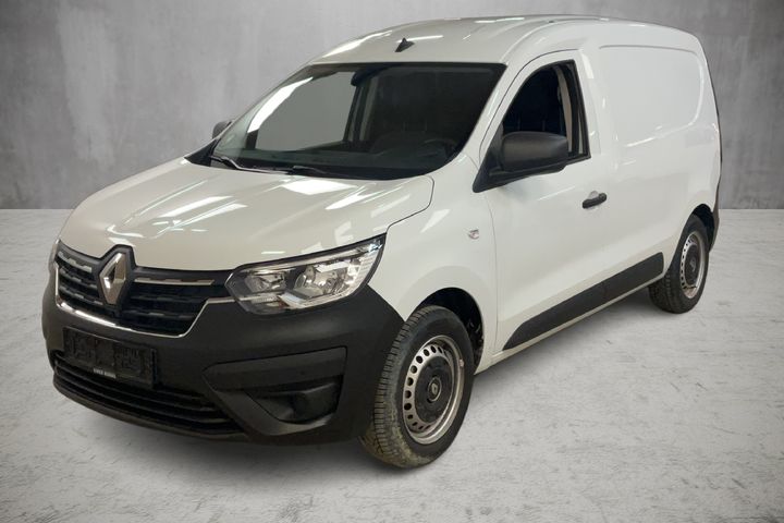 RENAULT EXPRESS 2023 vf1rjk00371350483