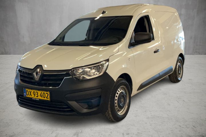 RENAULT EXPRESS 2023 vf1rjk00371354565