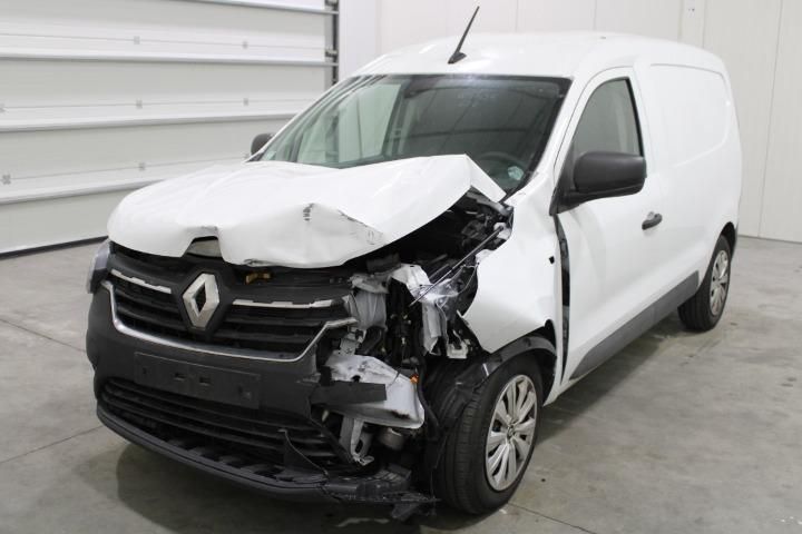 RENAULT EXPRESS PANEL VAN 2021 vf1rjk00566585937