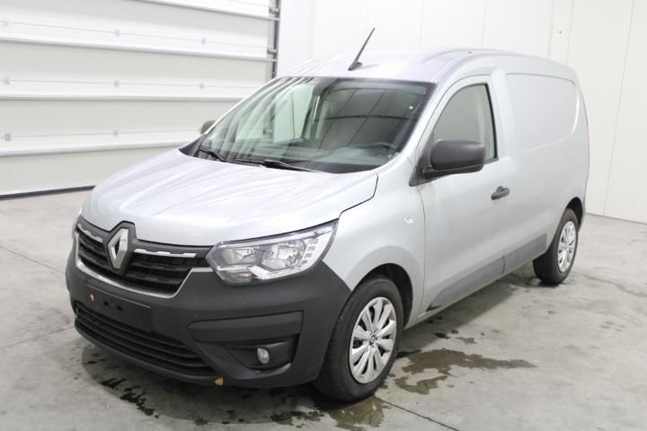 RENAULT EXPRESS PANEL VAN 2022 vf1rjk00569640689